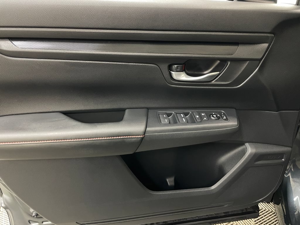 Used 2024 Honda CR-V Sport image 22