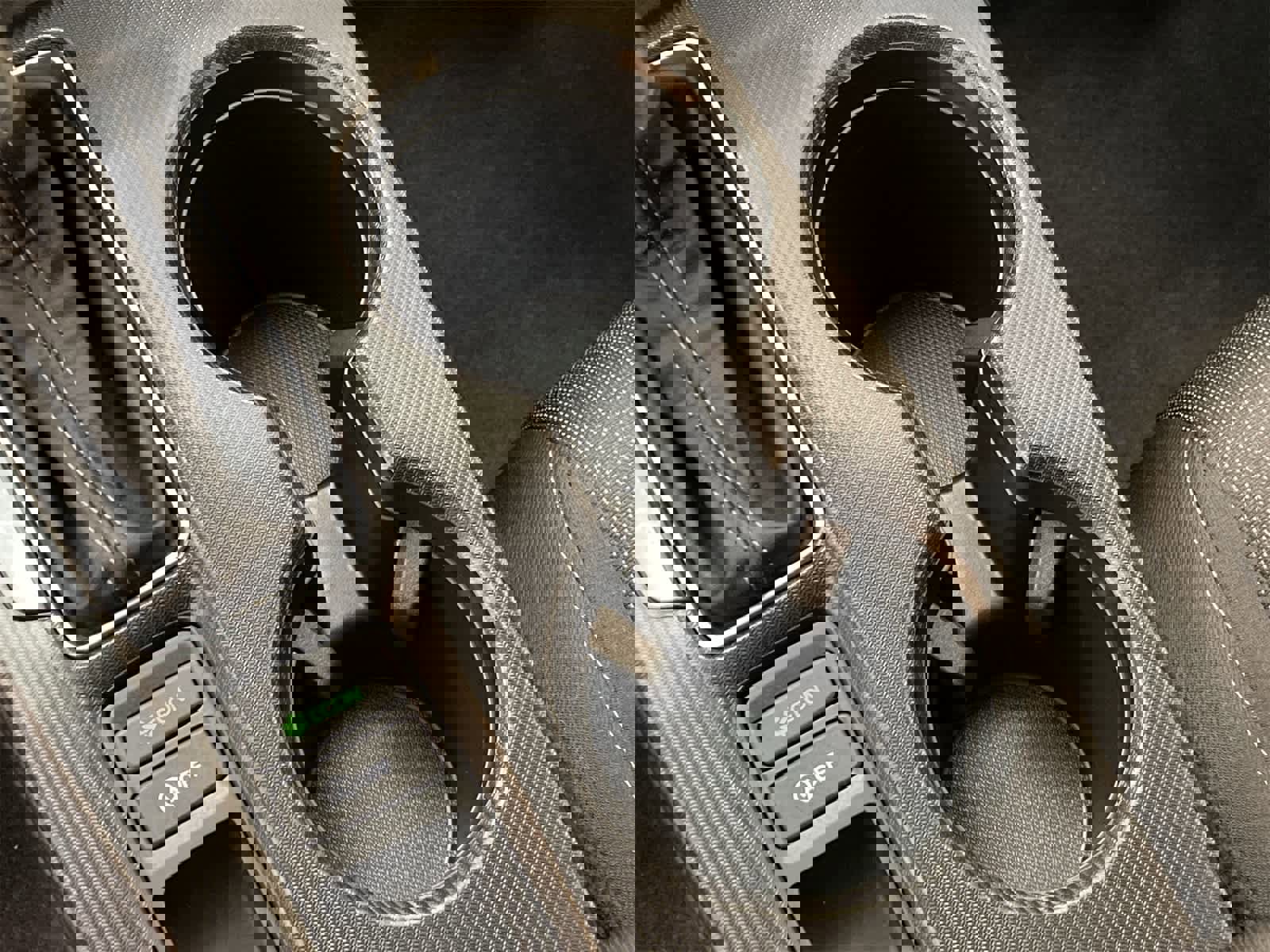 Used 2025 Honda Civic LX image 8