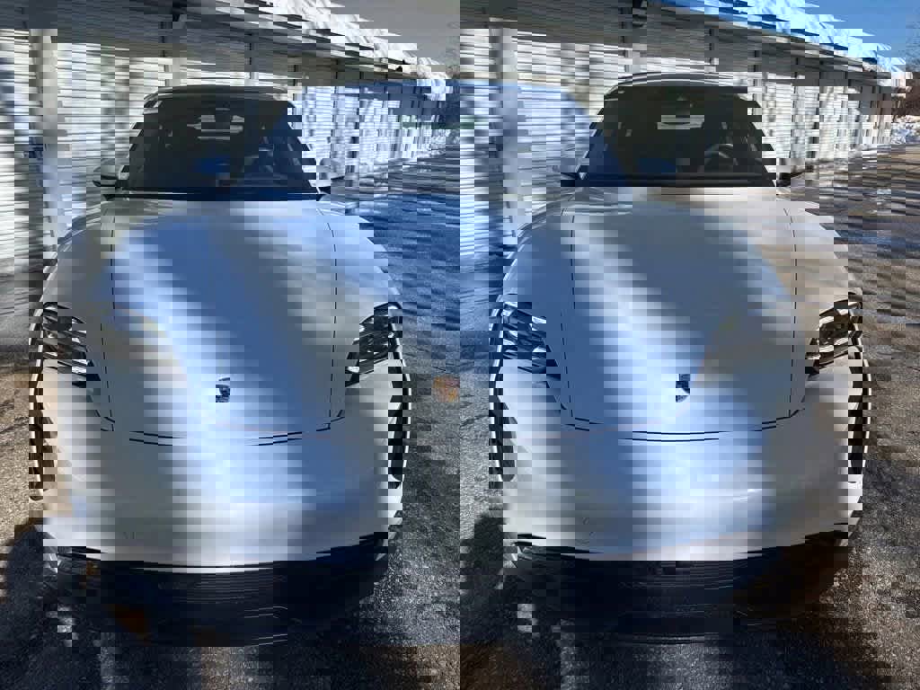 Certified 2022 Porsche Taycan GTS image 8