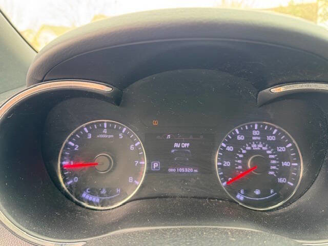 Used 2014 Kia Forte Koup SX w/ SX Premium Package image 29