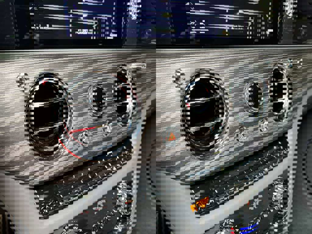 Used 2024 Rolls-Royce Spectre w/ Spectre Launch Package image 23