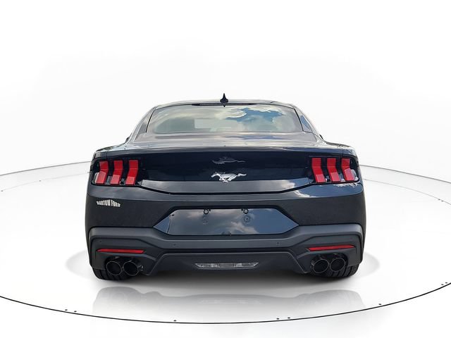 Used 2026 Ford Mustang Coupe RWD image 6