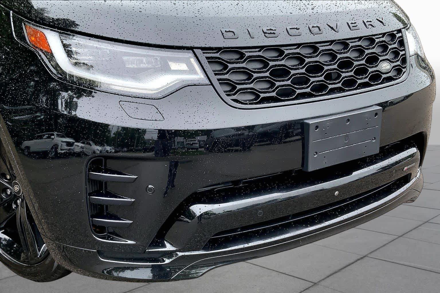 Used 2023 Land Rover Discovery HSE R-Dynamic AWD/4WD image 29