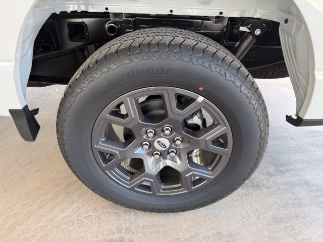 New 2026 Ford F150 STX w/ Equipment Group 200A AWD/4WD image 5