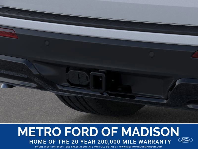New 2026 Ford Explorer ST-Line w/ ST-Line Street Pack image 23