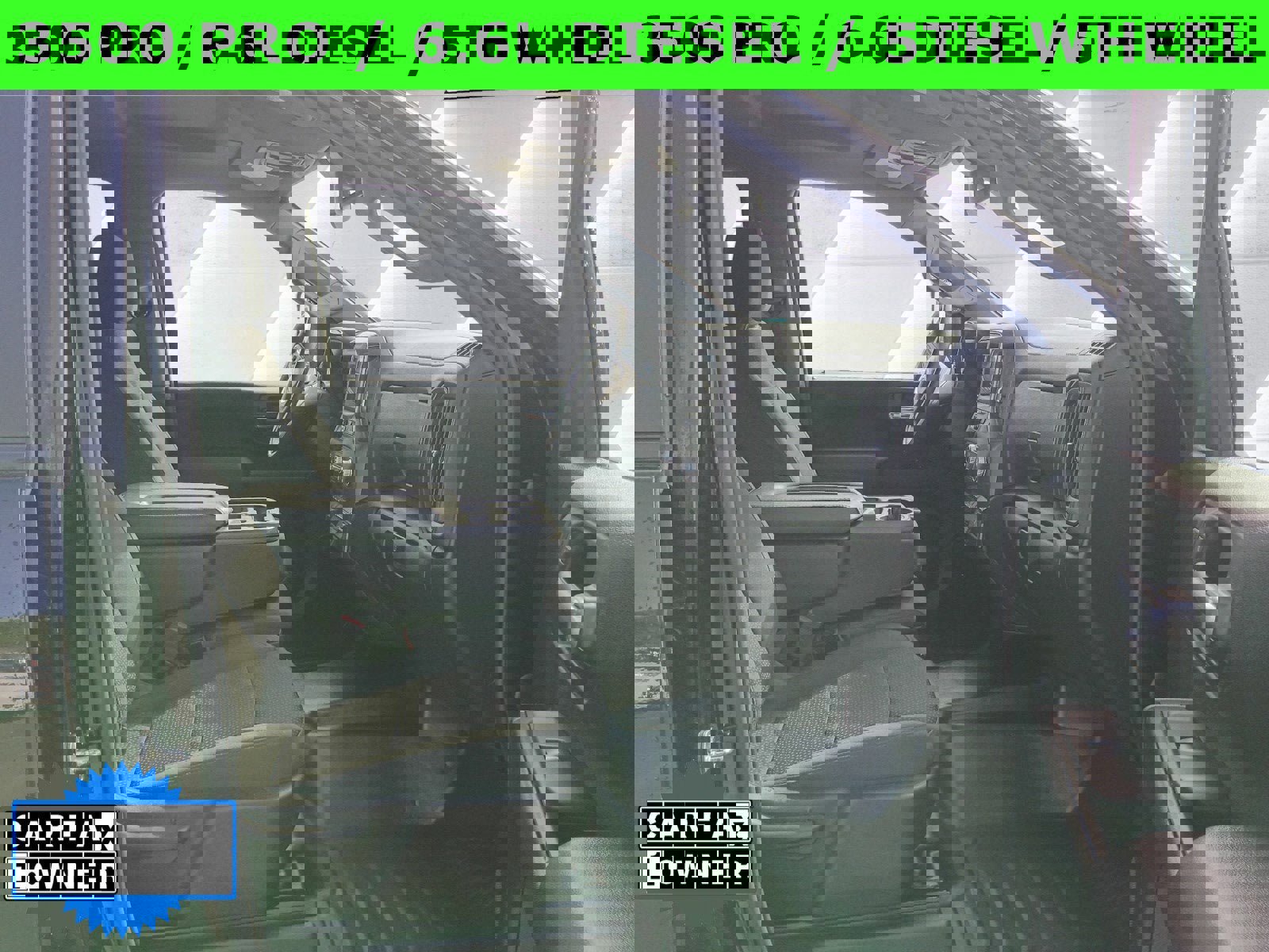 Used 2024 GMC Sierra 3500 Pro image 16