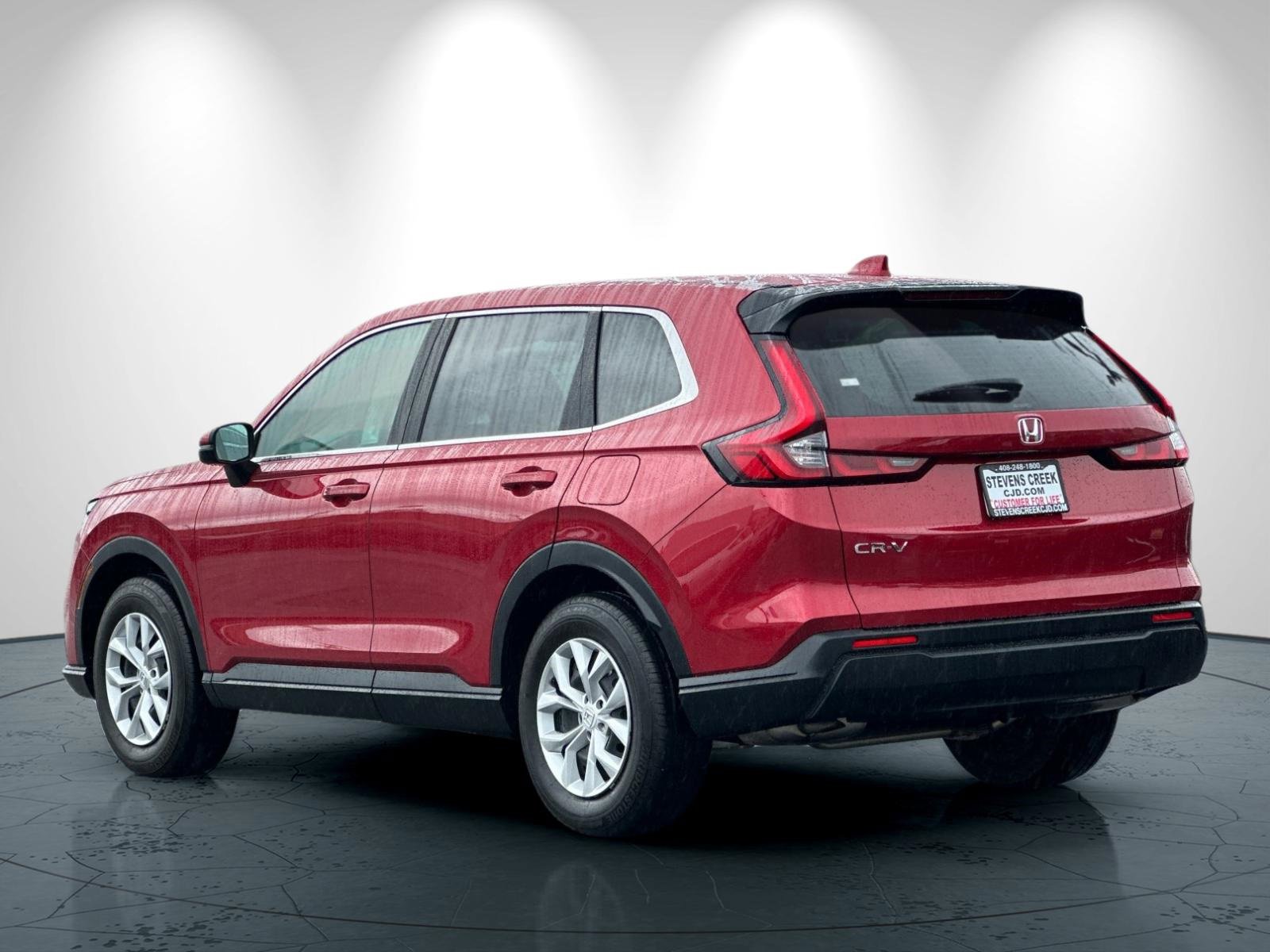 Used 2023 Honda CR-V LX image 6