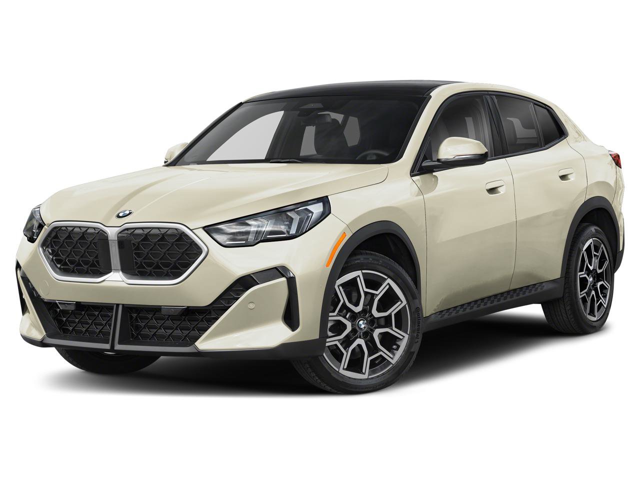 New 2026 BMW X2 xDrive28i w/ Technology Package image 28