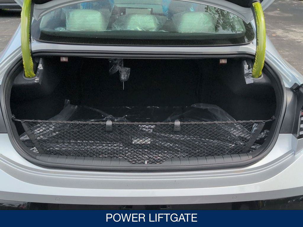 New 2026 Hyundai Sonata Limited FWD image 31