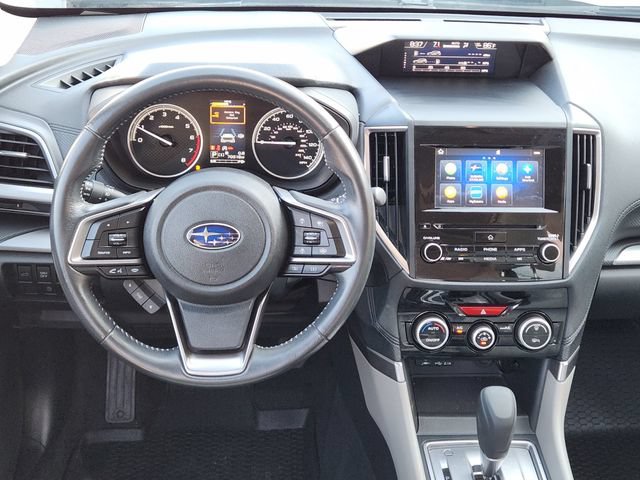 Used 2021 Subaru Forester Premium w/ Popular Package #1 AWD/4WD image 29
