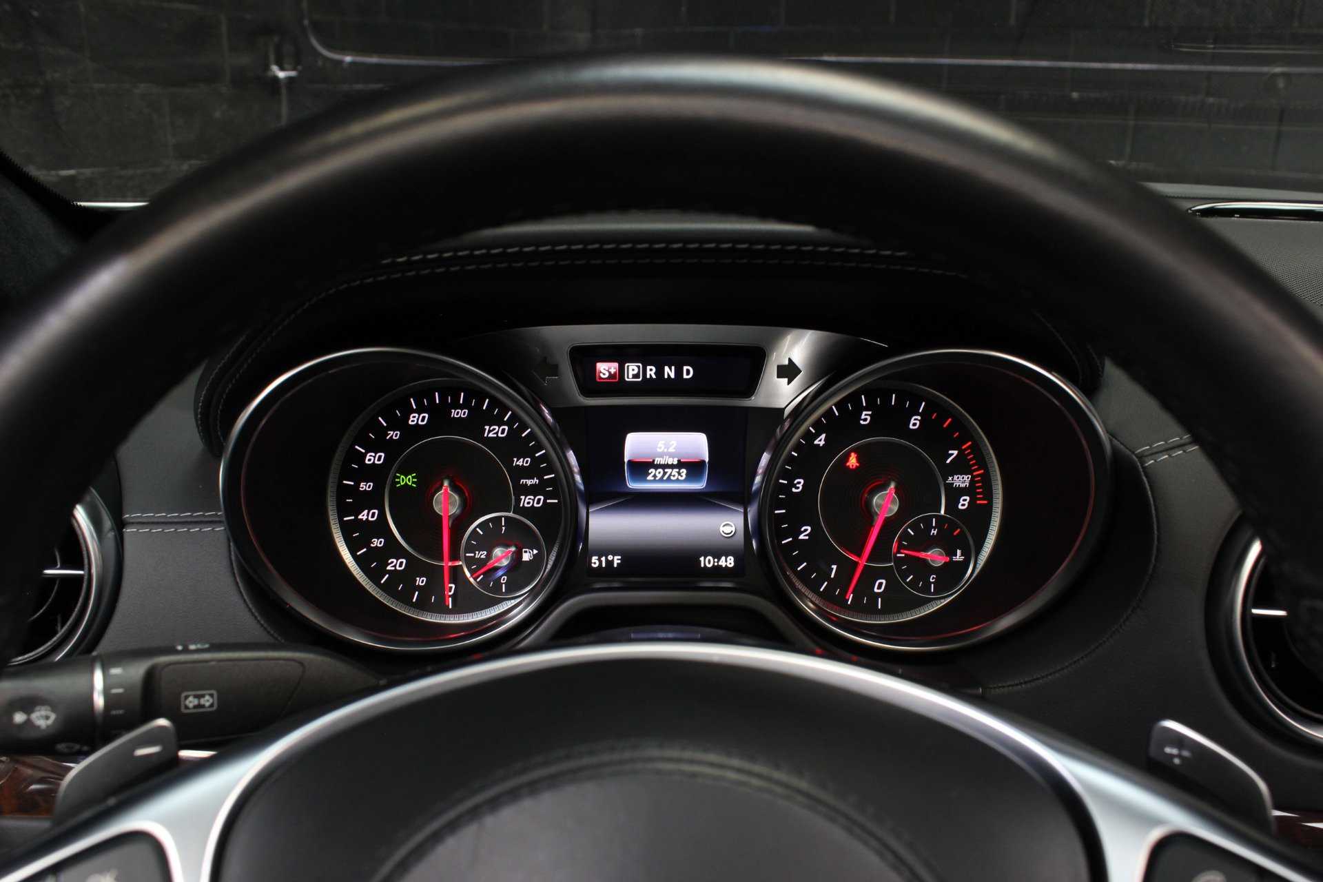 Used 2019 Mercedes-Benz SL 450 SL 450 Driver Assistance w/ Premium Package image 65