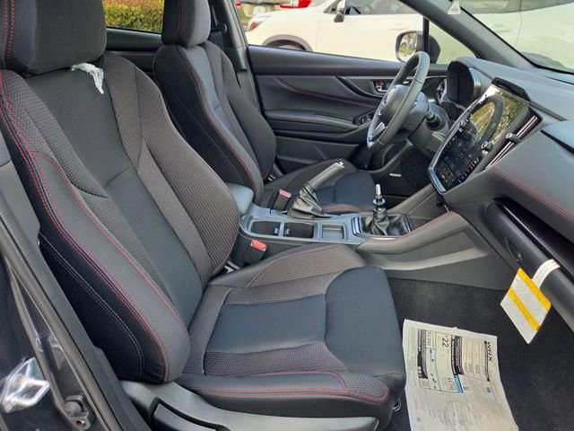 New 2026 Subaru WRX Premium image 23