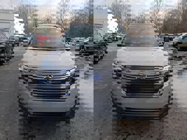 New 2026 Subaru Forester Premium image 9