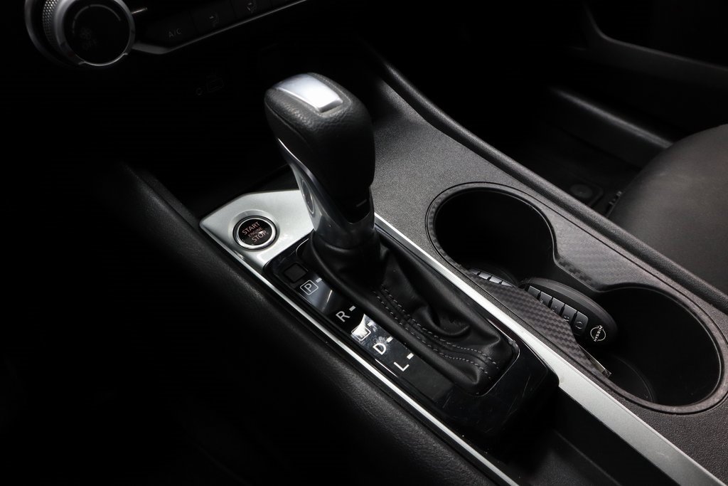 Certified 2024 Nissan Altima 2.5 S image 32