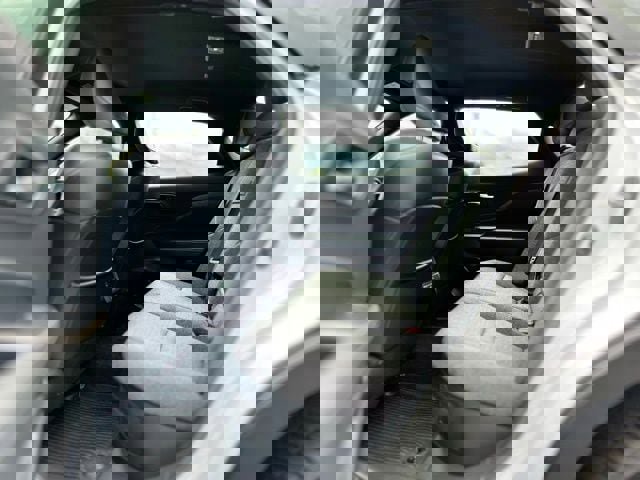 Used 2023 Toyota Crown XLE image 18