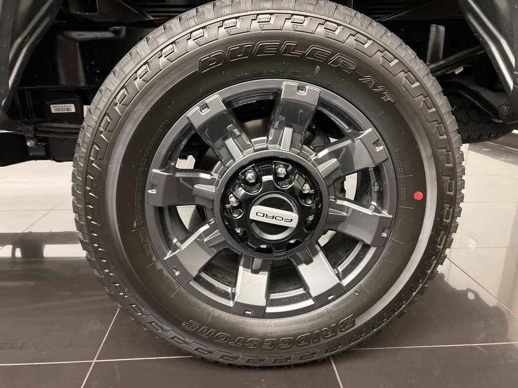 New 2025 Ford F250 XL w/ STX Appearance Package image 7