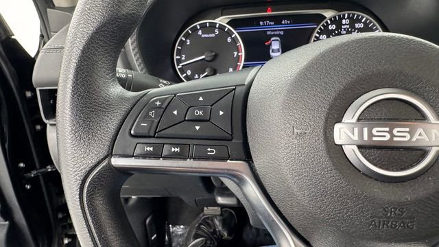 Certified 2024 Nissan Sentra SV FWD image 19