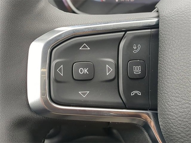 New 2026 RAM 2500 Laramie w/ Sport Appearance Package image 32