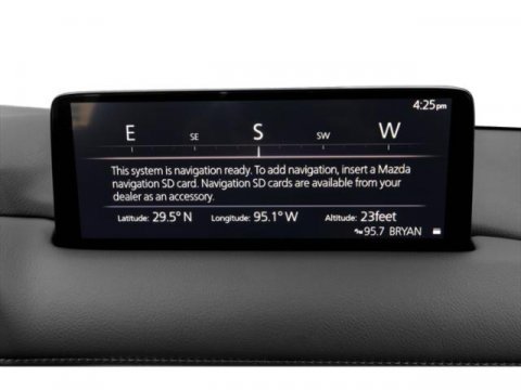 Used 2025 MAZDA CX-5 Carbon Edition image 19