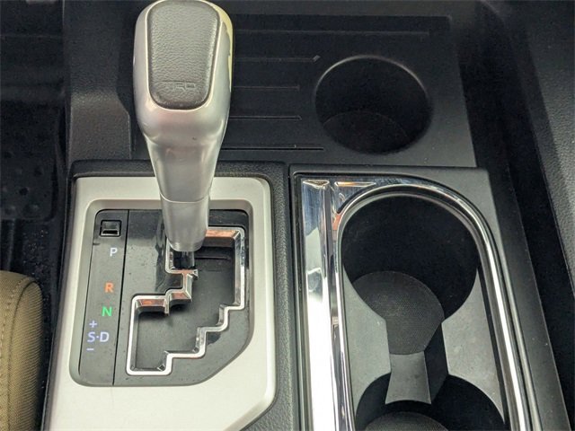 Used 2018 Toyota Tundra SR5 image 22