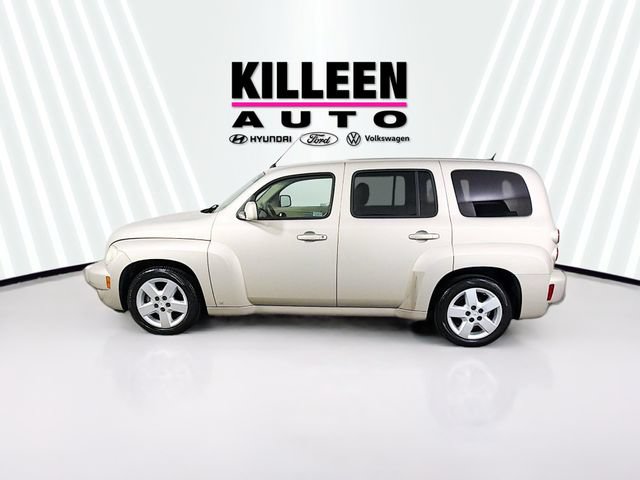 Used 2009 Chevrolet HHR LT FWD image 3