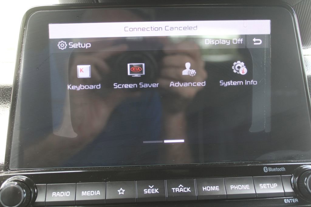 Used 2020 Kia Forte GT-Line FWD image 44