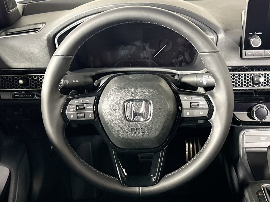 New 2026 Honda Civic Sport image 13