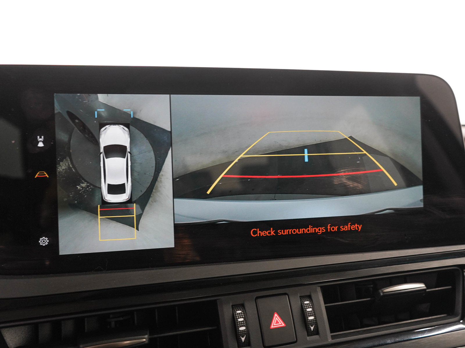 Used 2024 Lexus ES 350 w/ Accessory Package (Z1) FWD image 28