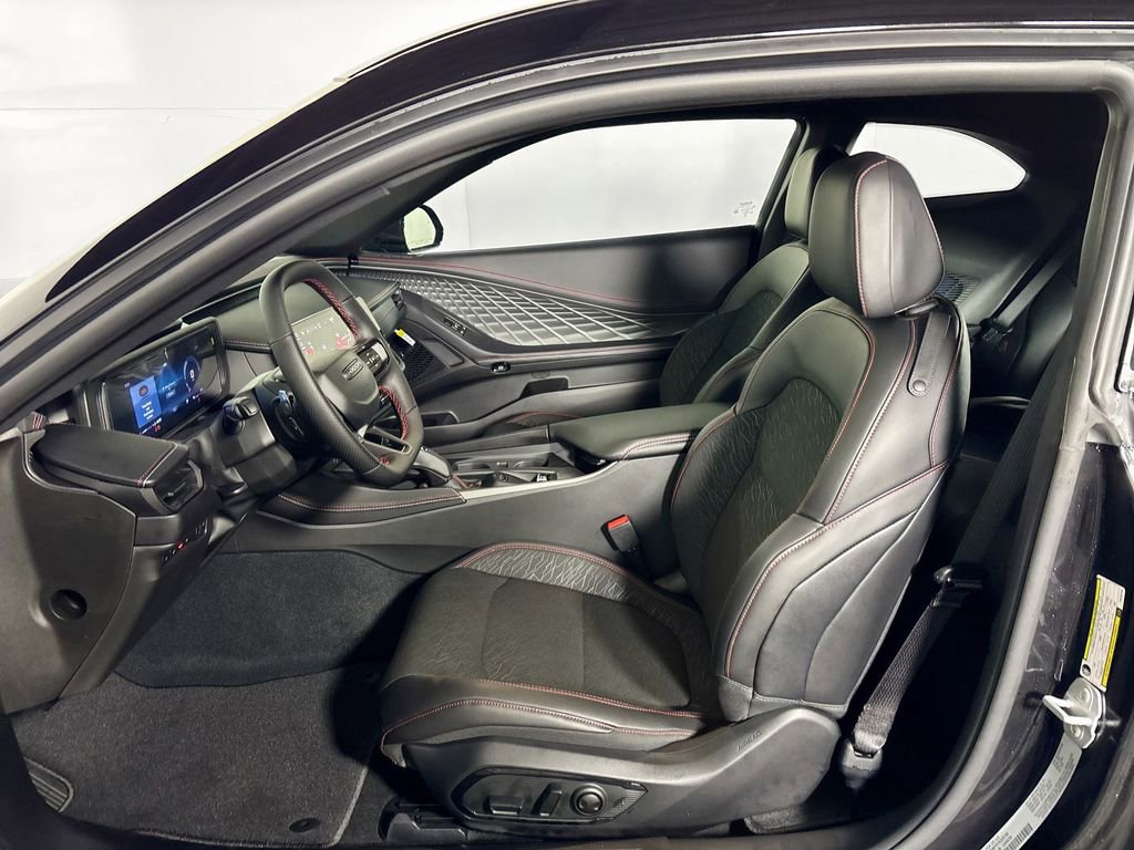 New 2026 Dodge Charger Scat Pack w/ Blacktop Package image 11