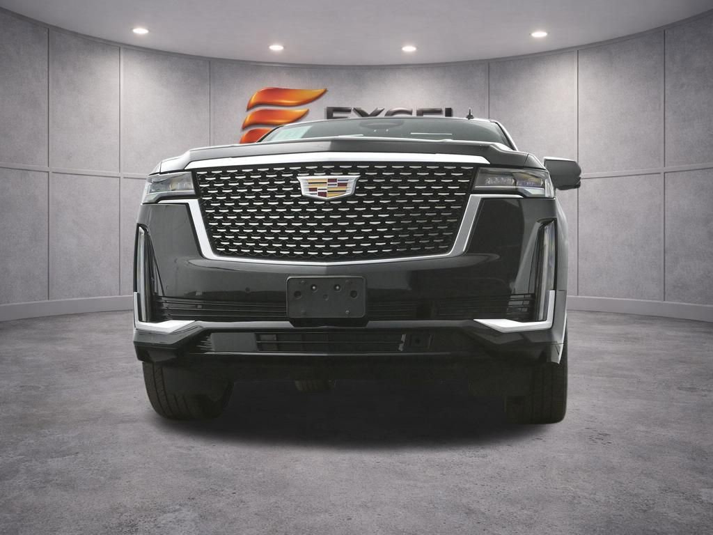 Used 2021 Cadillac Escalade ESV Premium Luxury AWD/4WD image 53