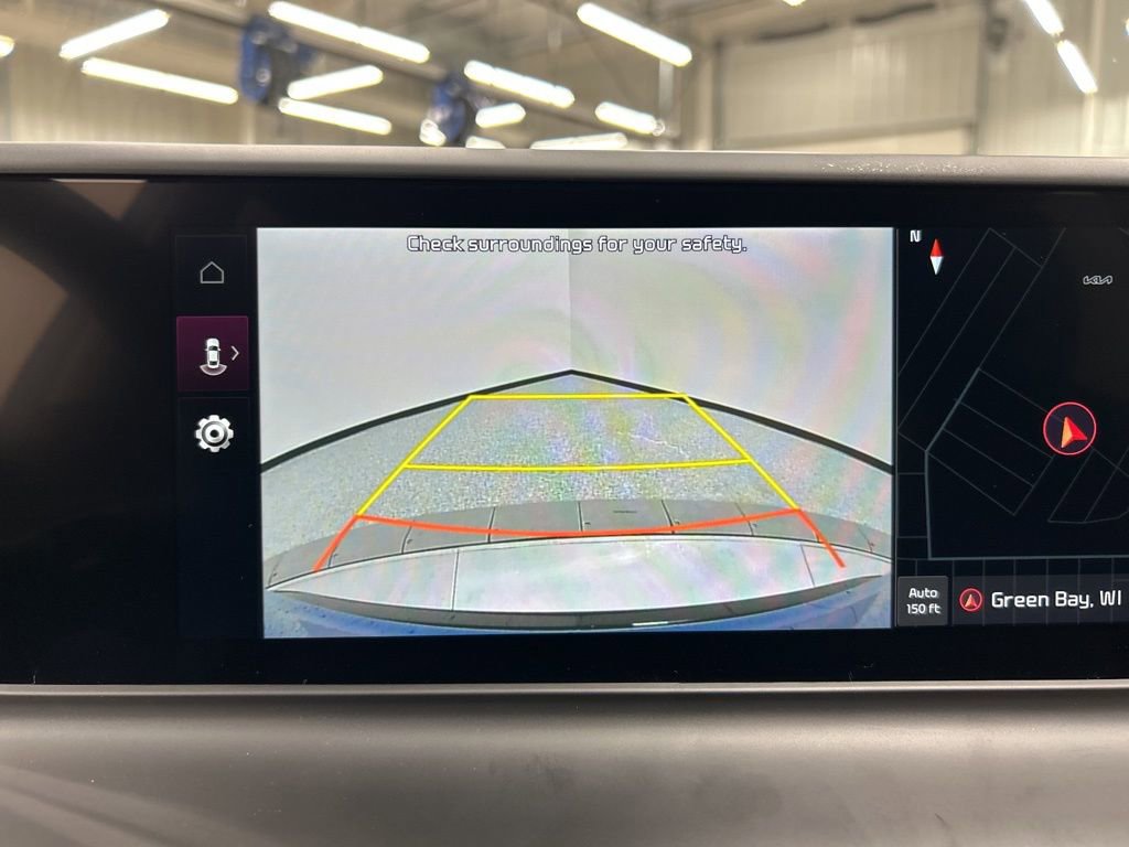 New 2026 Kia Seltos S image 15