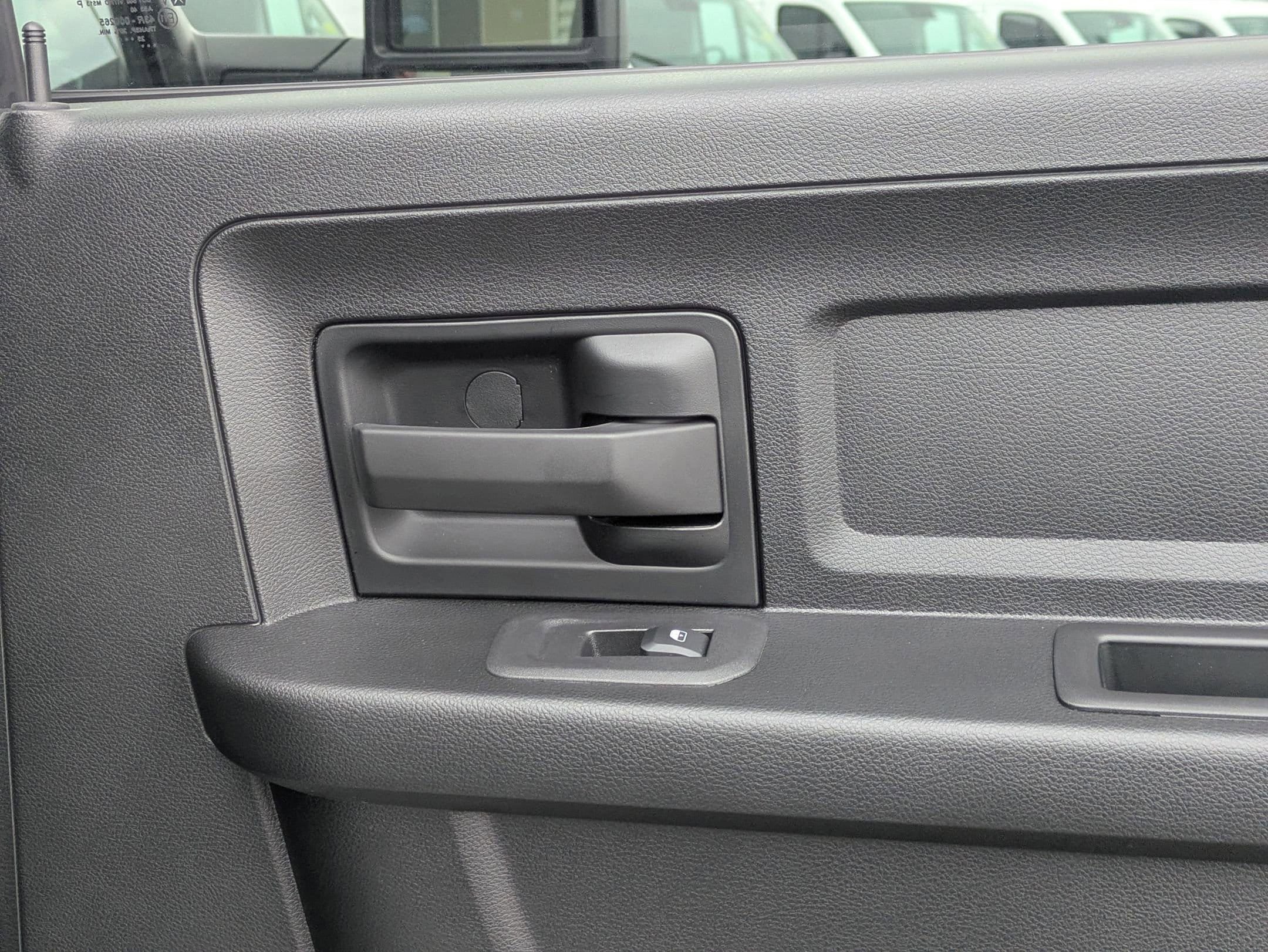 New 2026 RAM 4500 Tradesman w/ Chrome Appearance Group image 28