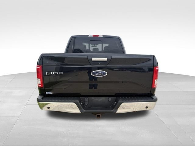Used 2017 Ford F150 XLT w/ Equipment Group 302A Luxury AWD/4WD image 15