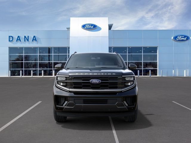 New 2027 Ford Expedition Max Platinum w/ Platinum Ultimate Package AWD/4WD image 3