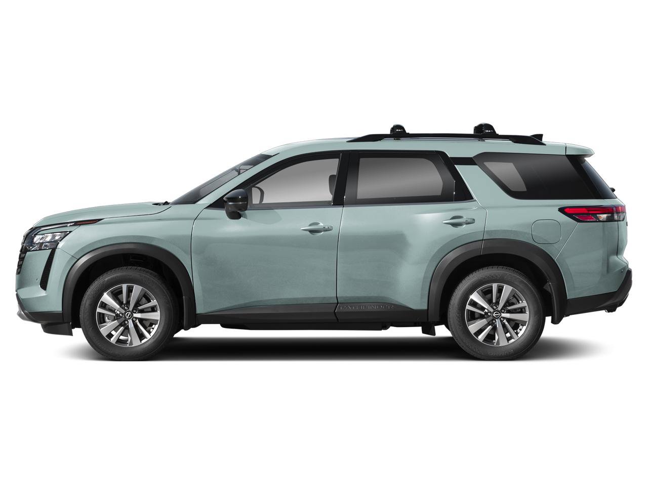 New 2026 Nissan Pathfinder SL AWD/4WD image 32