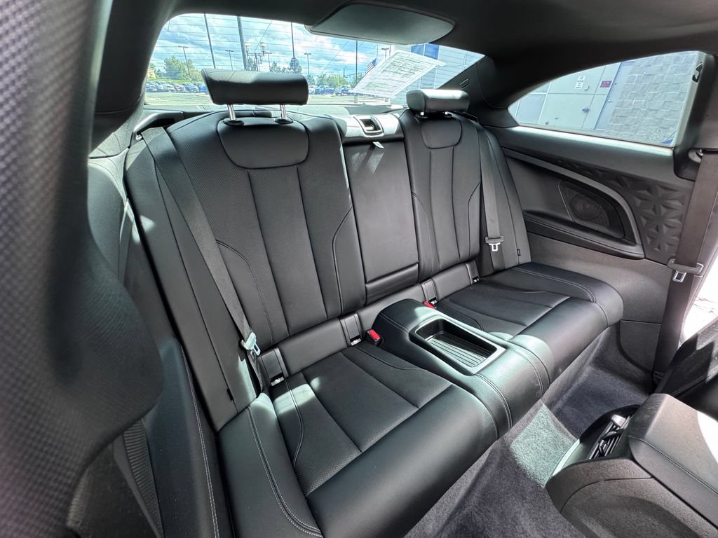 Used 2024 BMW M240i xDrive Coupe w/ Premium Package AWD/4WD image 30