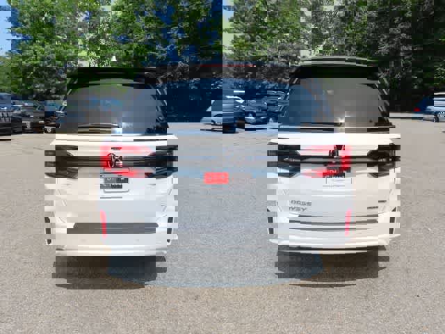 New 2026 Honda Odyssey Touring image 5