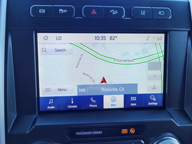 Certified 2021 Ford F350 King Ranch image 17