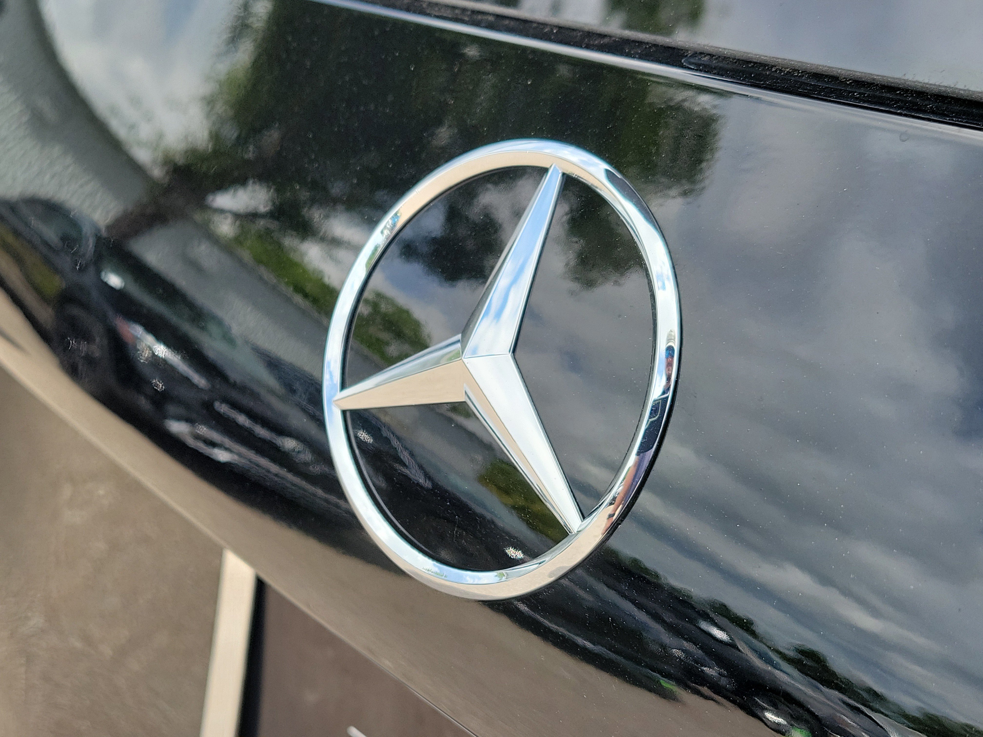 Certified 2024 Mercedes-Benz GLB 250 image 30
