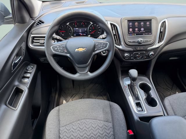 Used 2023 Chevrolet Equinox LT FWD image 18