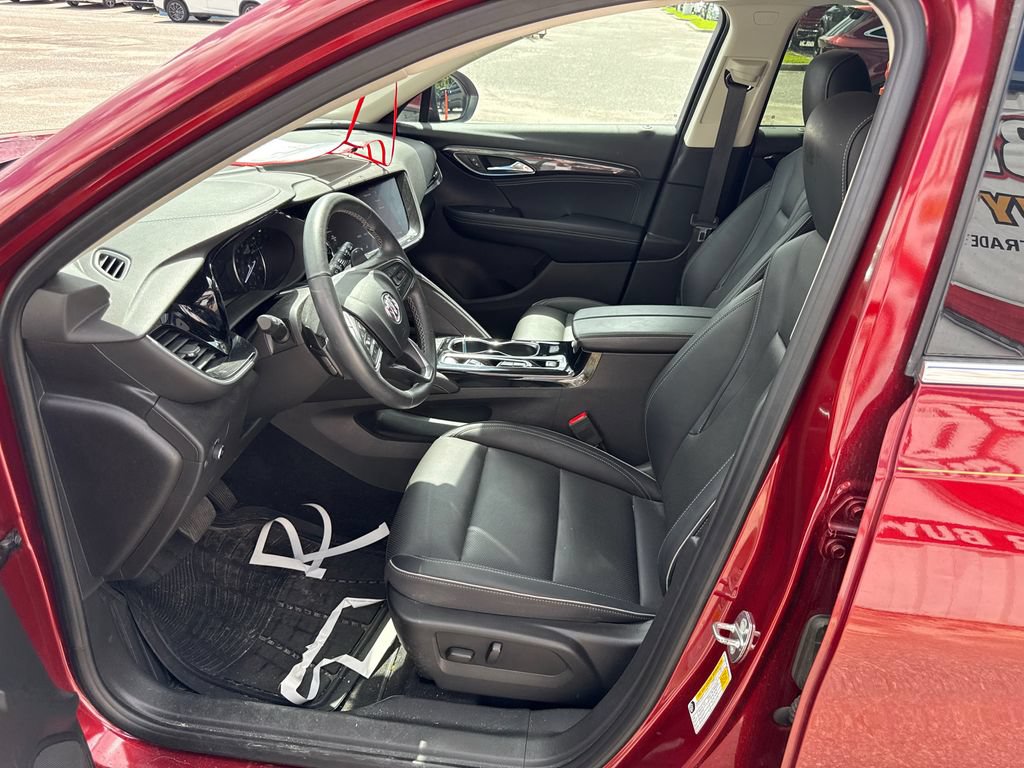 Used 2023 Buick Envision Essence FWD image 10
