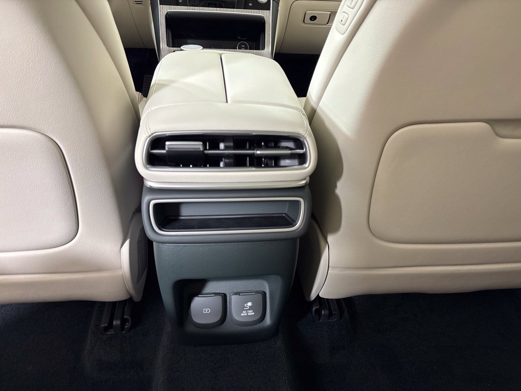 New 2027 Genesis GV80 2.5T Select AWD/4WD image 26