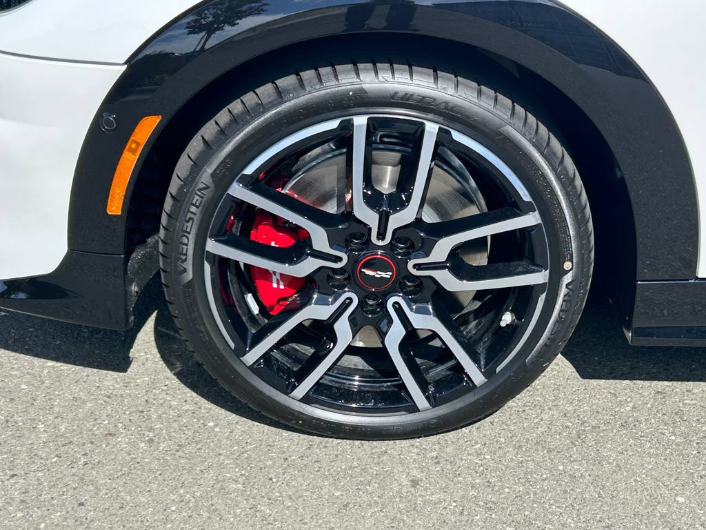 New 2026 MINI Cooper John Cooper Works FWD image 9