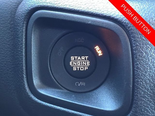 New 2026 Jeep Gladiator Sport AWD/4WD image 18