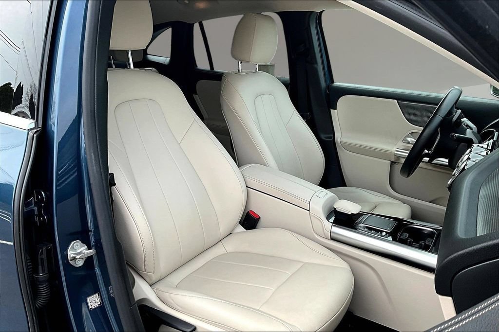 Used 2022 Mercedes-Benz GLA 250 4MATIC image 29