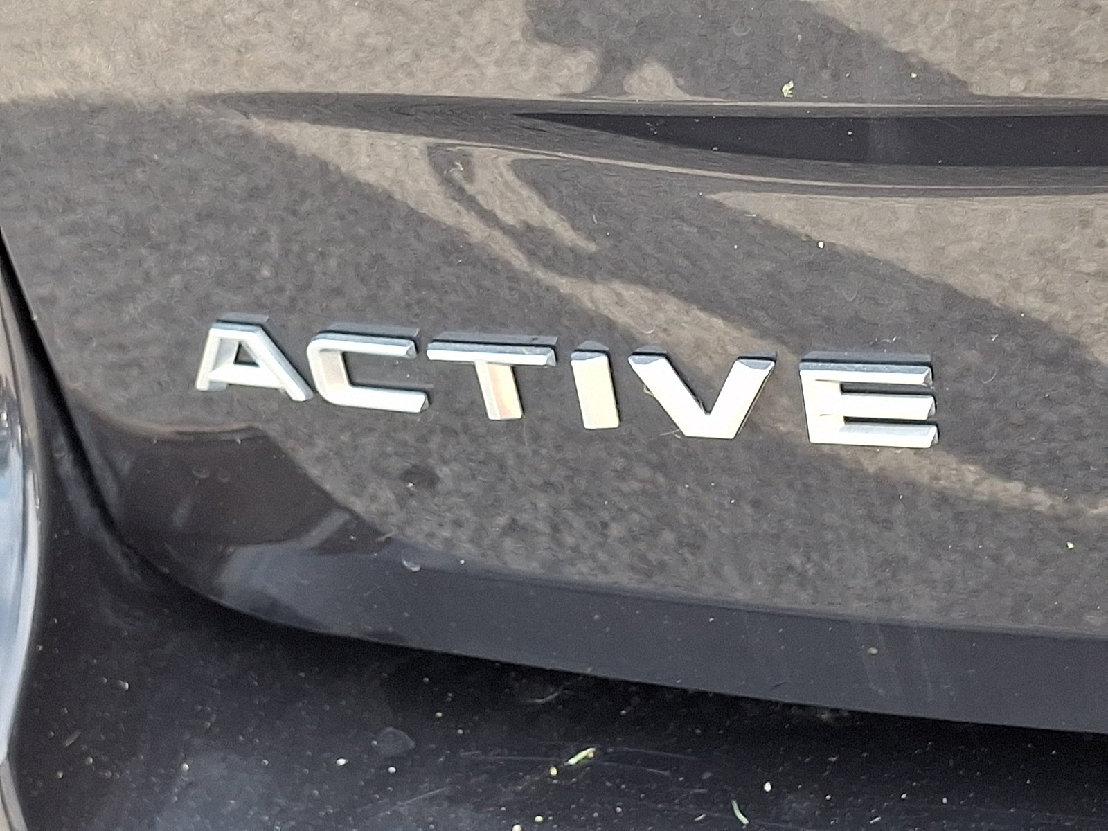 Certified 2025 Ford Expedition Active AWD/4WD image 34