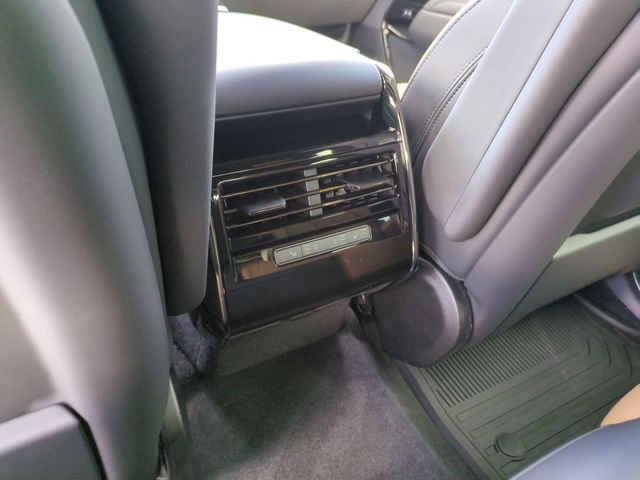 New 2026 Land Rover Range Rover Sport Dynamic SE image 13