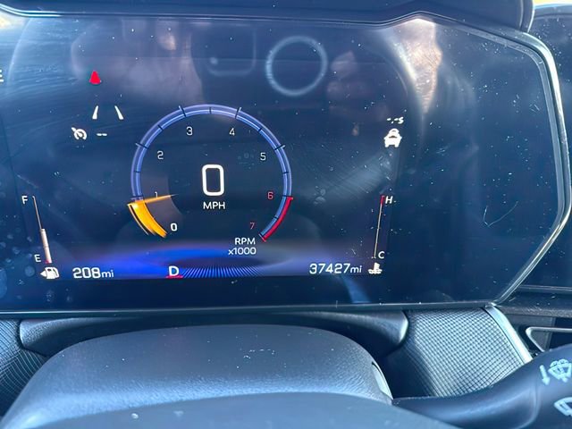 Used 2024 Chevrolet TrailBlazer LT image 22