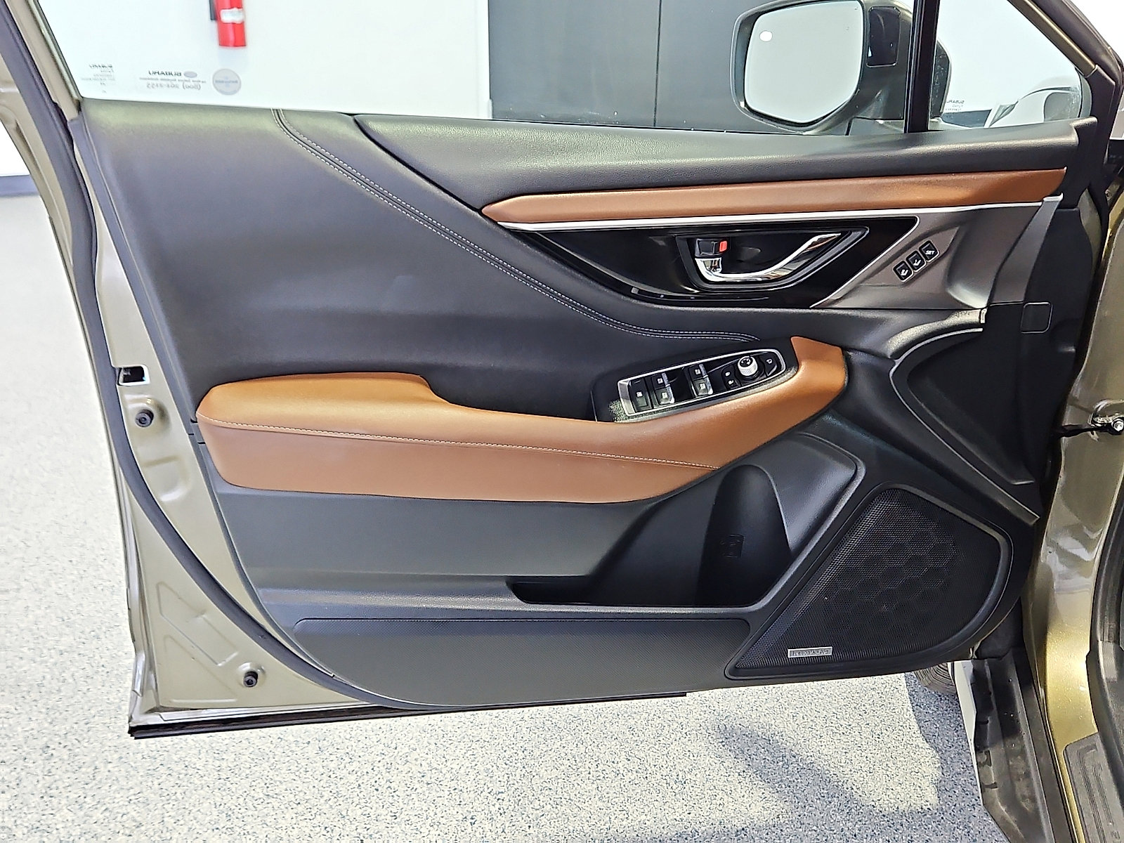 Used 2020 Subaru Outback Touring XT image 15