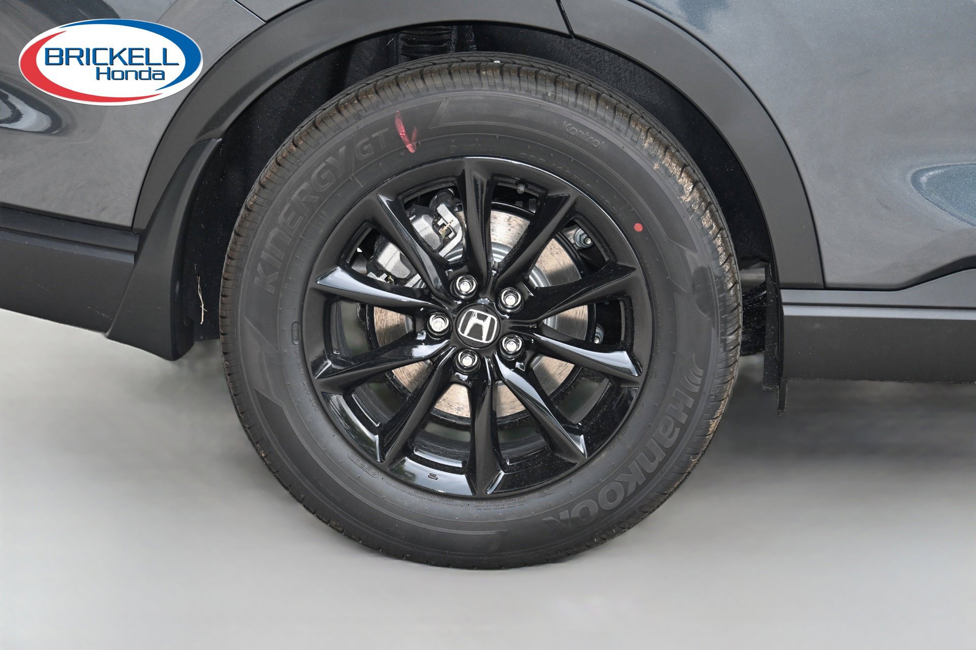 New 2026 Honda CR-V Sport-L image 35